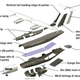 Illustration for article titled This Obscure Skunk Works Jet May Help Team Win New Stealth Bomber Bid
